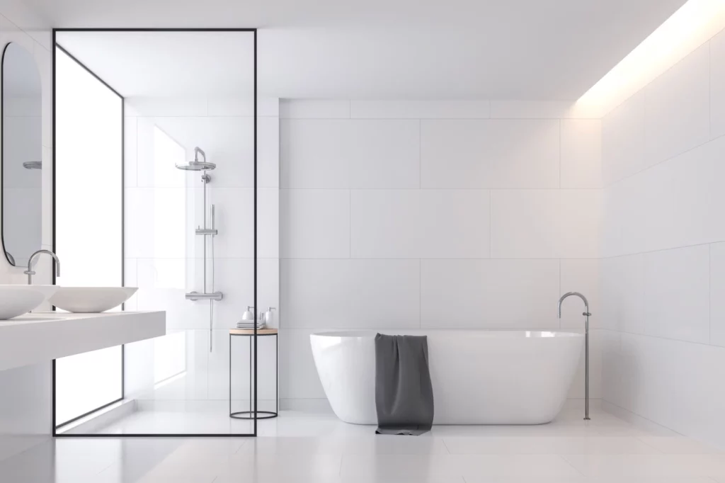 word1 | Elegant Kitchen and Bath | Bathroom Remodeling Trends 2023 | Ideas For Designing a Kitchen Island