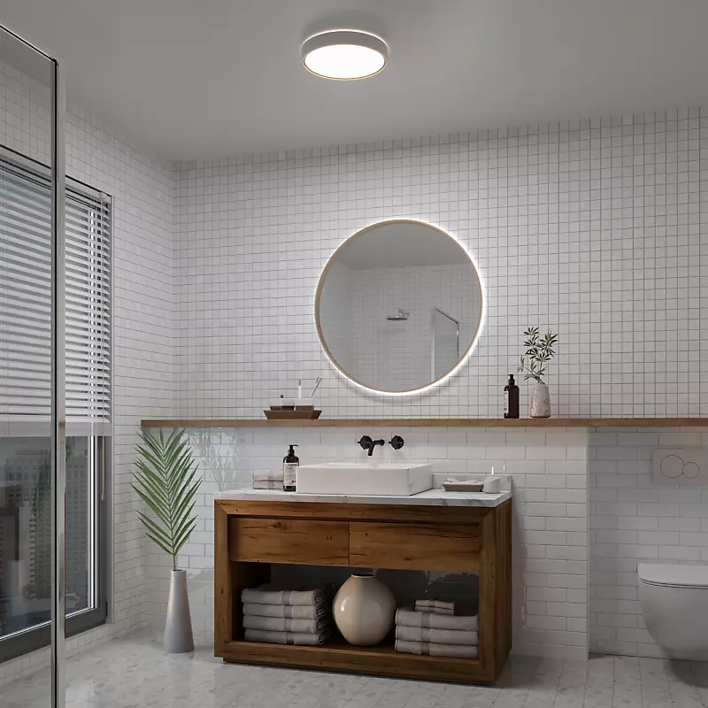 upgrade your bathroom