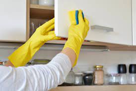 word1 | Elegant Kitchen and Bath | Ways To Clean Under Kitchen Cabinets | Ways To Clean Under Kitchen Cabinets