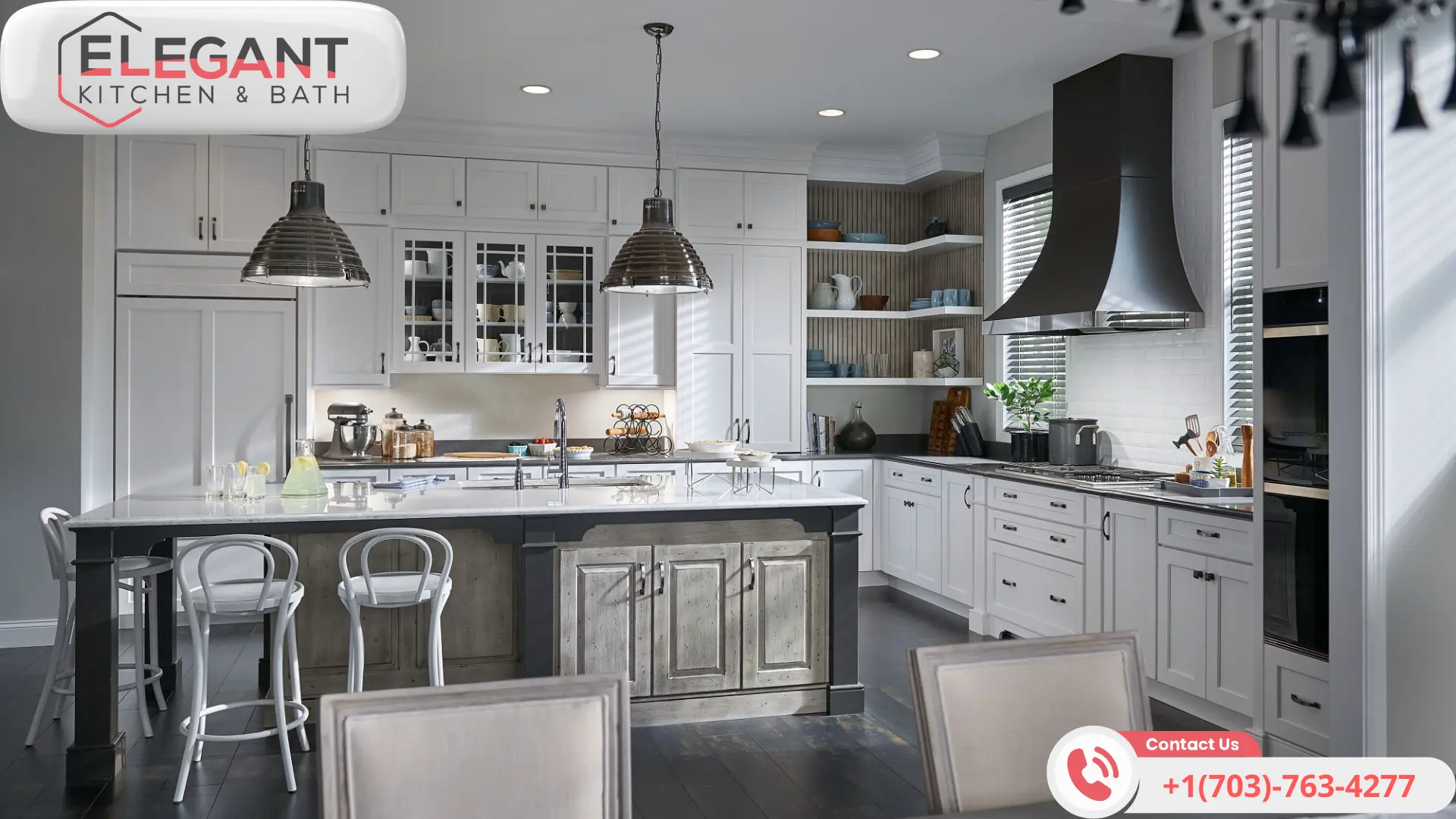 Best kitchen cabinet brands