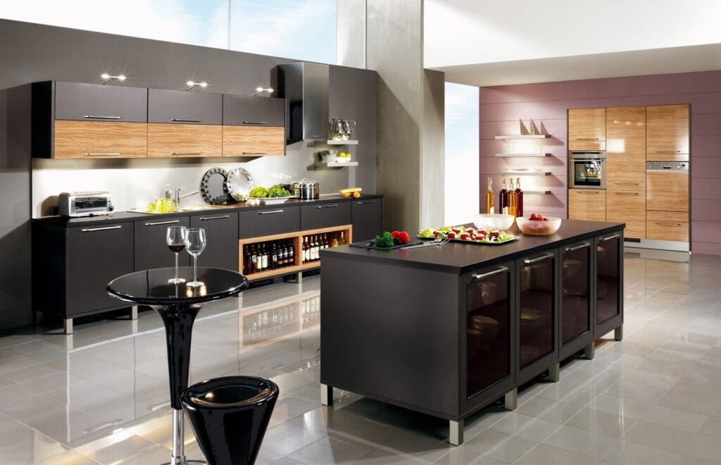 best kitchen cabinet brands