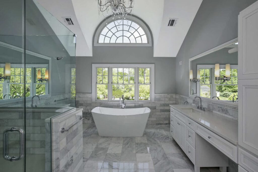 bathroom design ideas