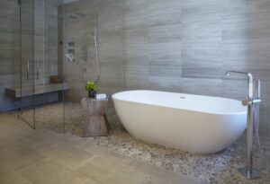 Bathroom Design Ideas With Tub