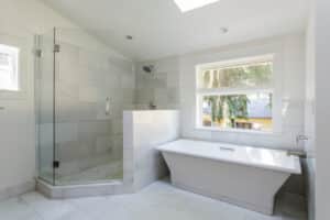 word2 | Elegant Kitchen and Bath | Financial Approaches to a Bathroom Remodel | Genel
