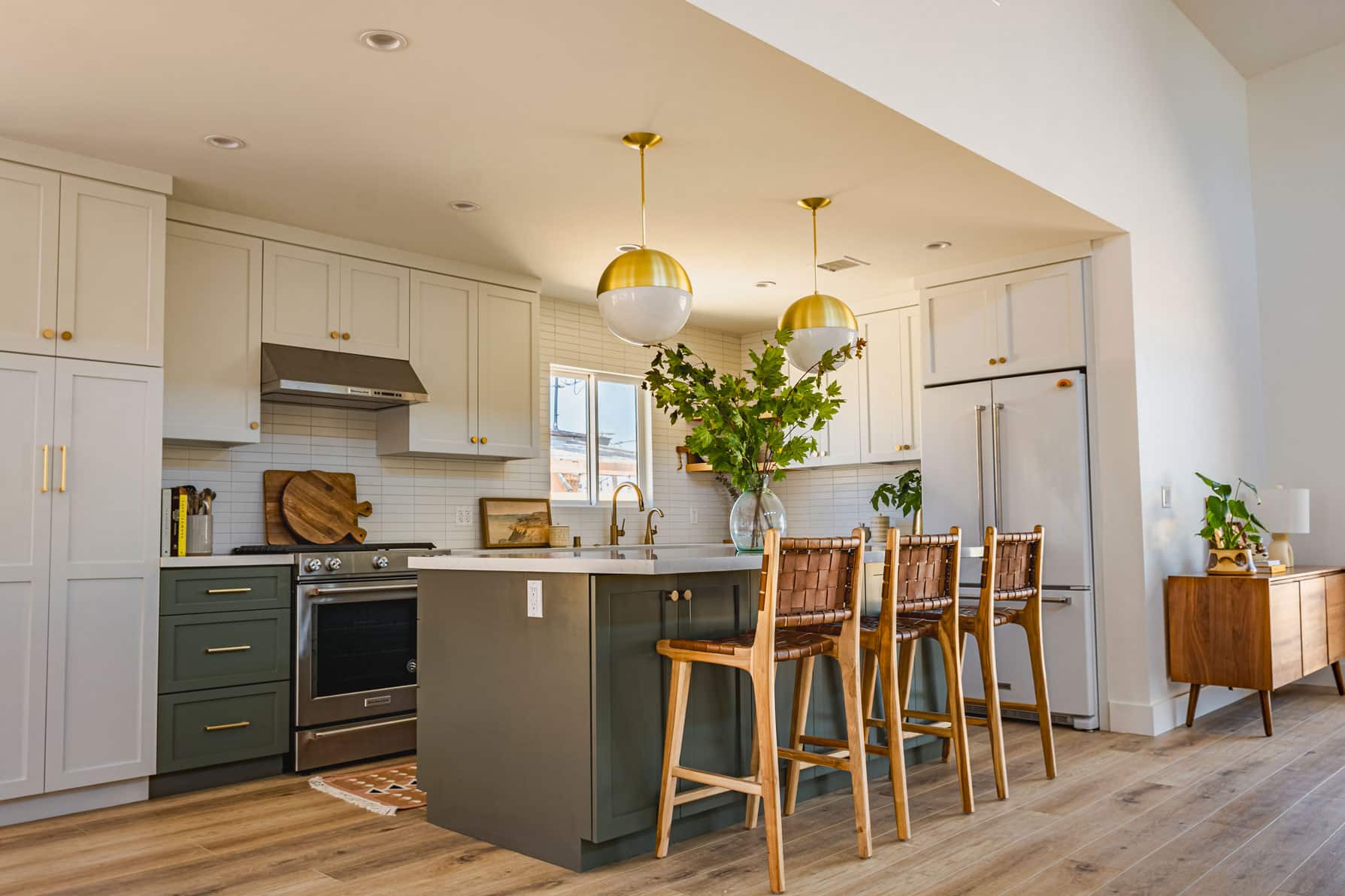 Innovative Solutions for Kitchen Storage