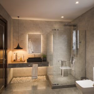 Creating Your Dream Bathroom with Expert Remodeling in Virginia