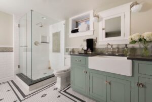 word3 | Elegant Kitchen and Bath | Remodeling a Bathroom on a Budget | Remodeling a Bathroom on a Budget