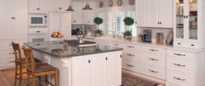 word2 | Elegant Kitchen and Bath | Real Remodel Cost and Cost of Refacing Kitchen Cabinets | Genel