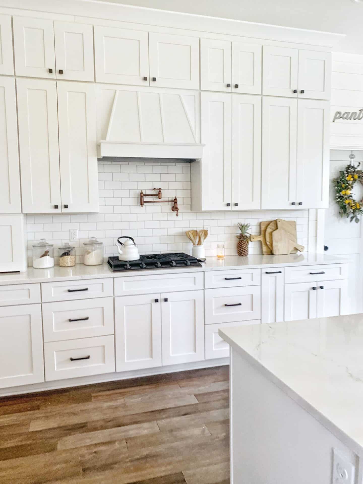 Real Remodel Cost and Cost of Refacing Kitchen Cabinets