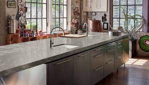 word2 | Elegant Kitchen and Bath | Guide to Choosing Countertops | Genel
