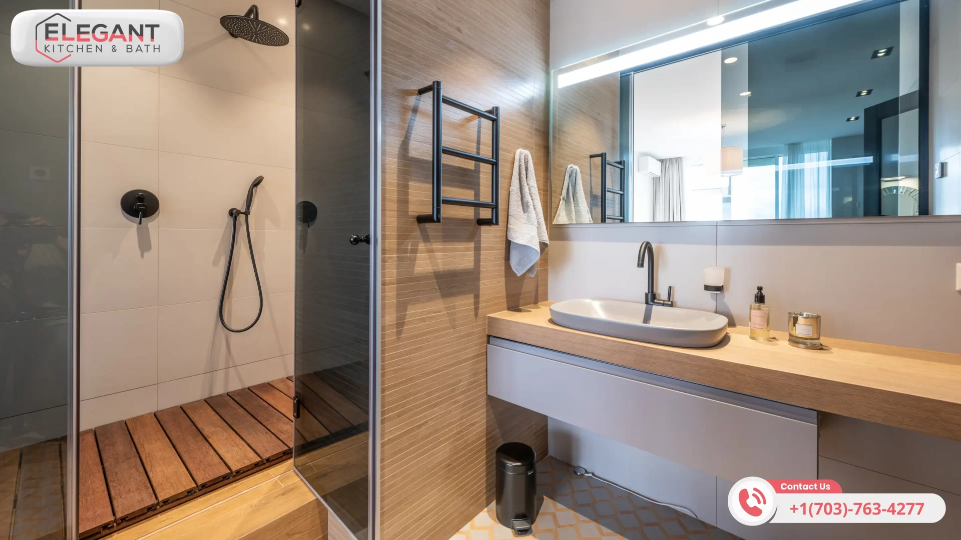small-bathroom-remodel-walk-in-shower-design