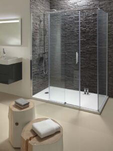word3 | Elegant Kitchen and Bath | Things To Know About Walk-In Showers |