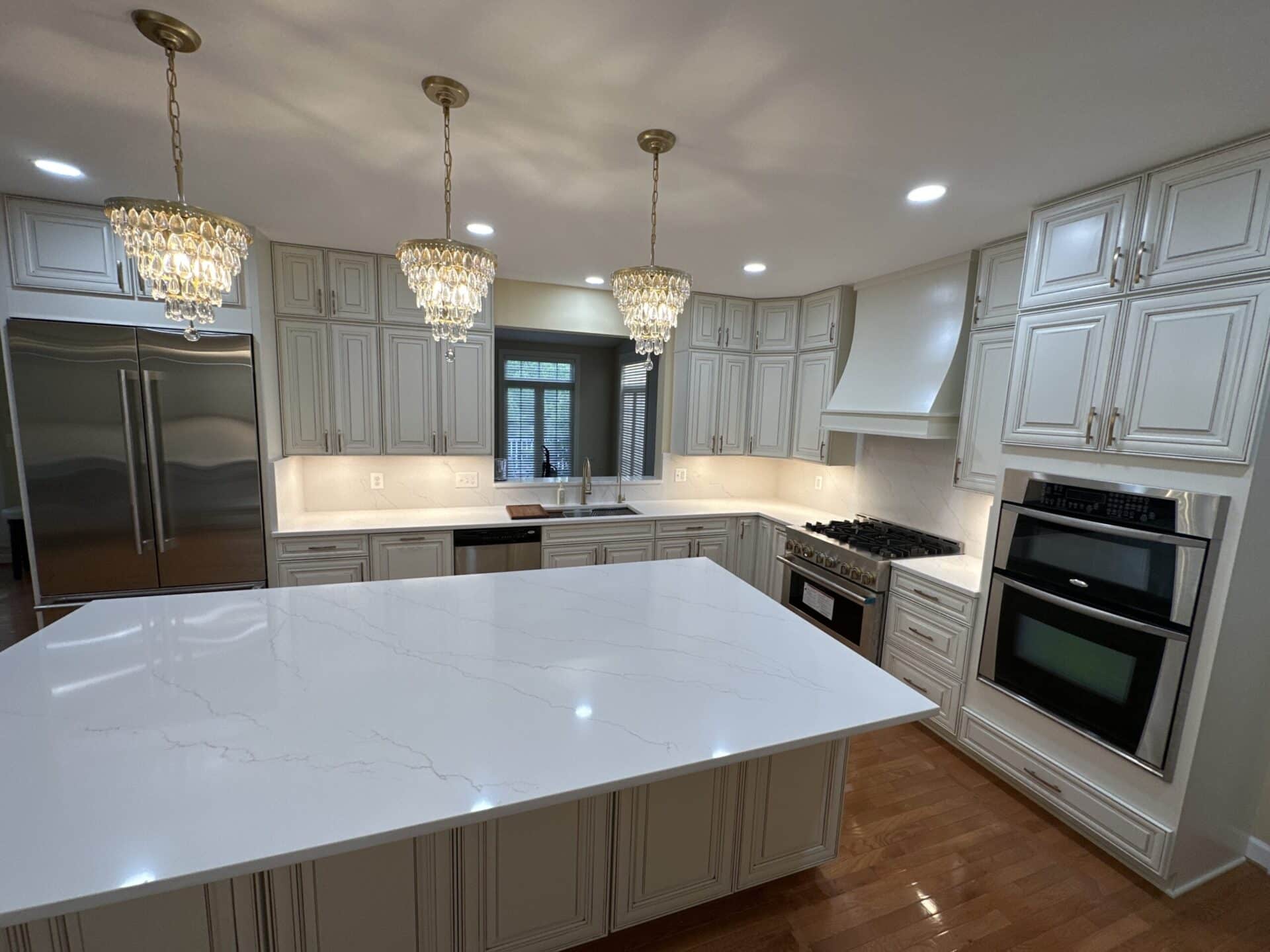 Streamline Your Kitchen Renovation with the Experts at Elegant Kitchen and Bath