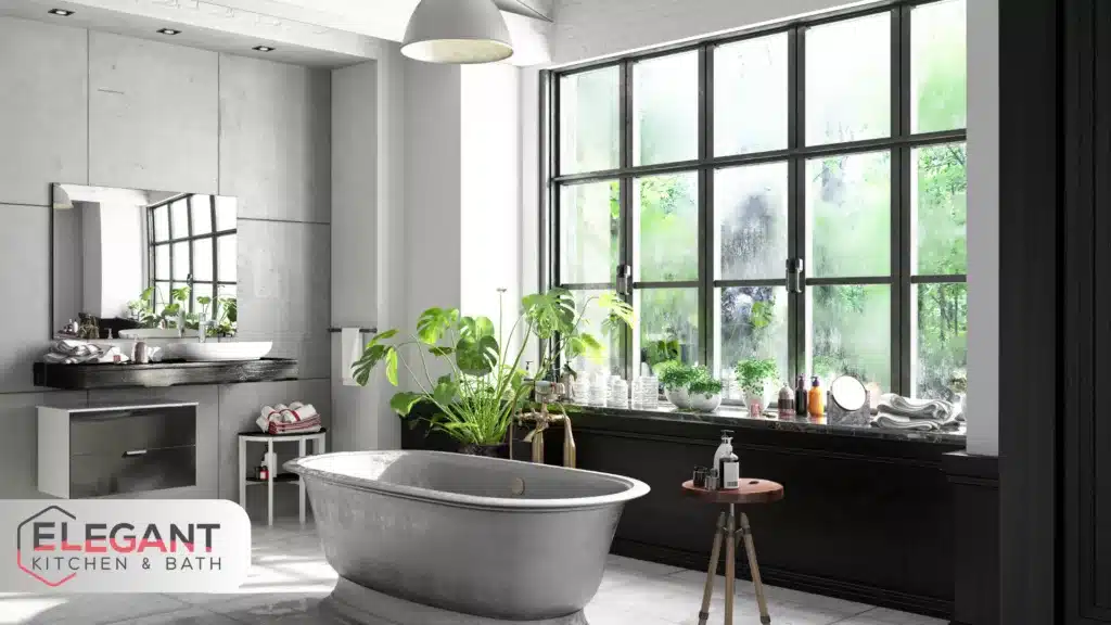 Elevate Your Bathroom Experience