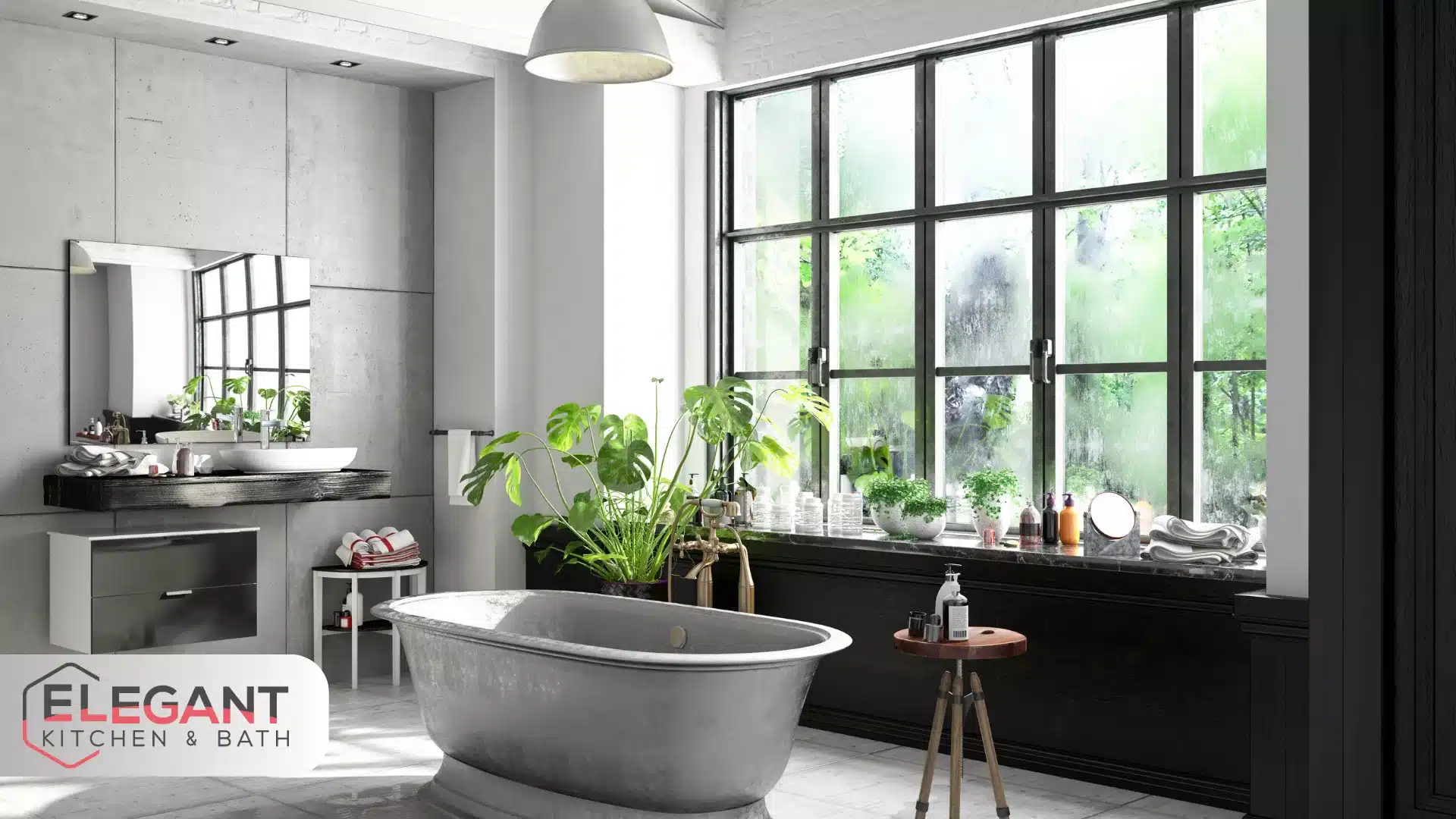 Elevate Your Bathroom Experience Elegant Kitchen And Bath