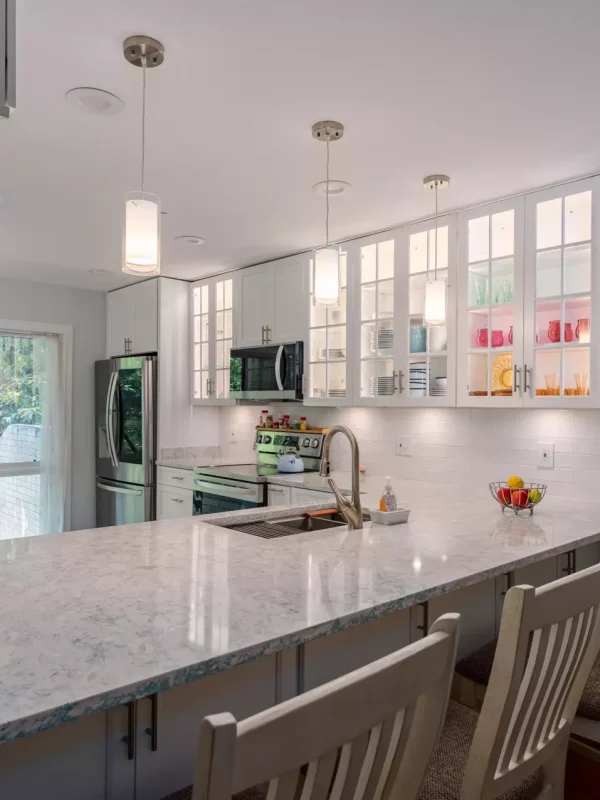 Elegant KB Reston townhouse Kitchen Photos (6 of 16) (Copy) Elegant KB Reston townhouse Kitchen Photos (6 of 16) (Copy)