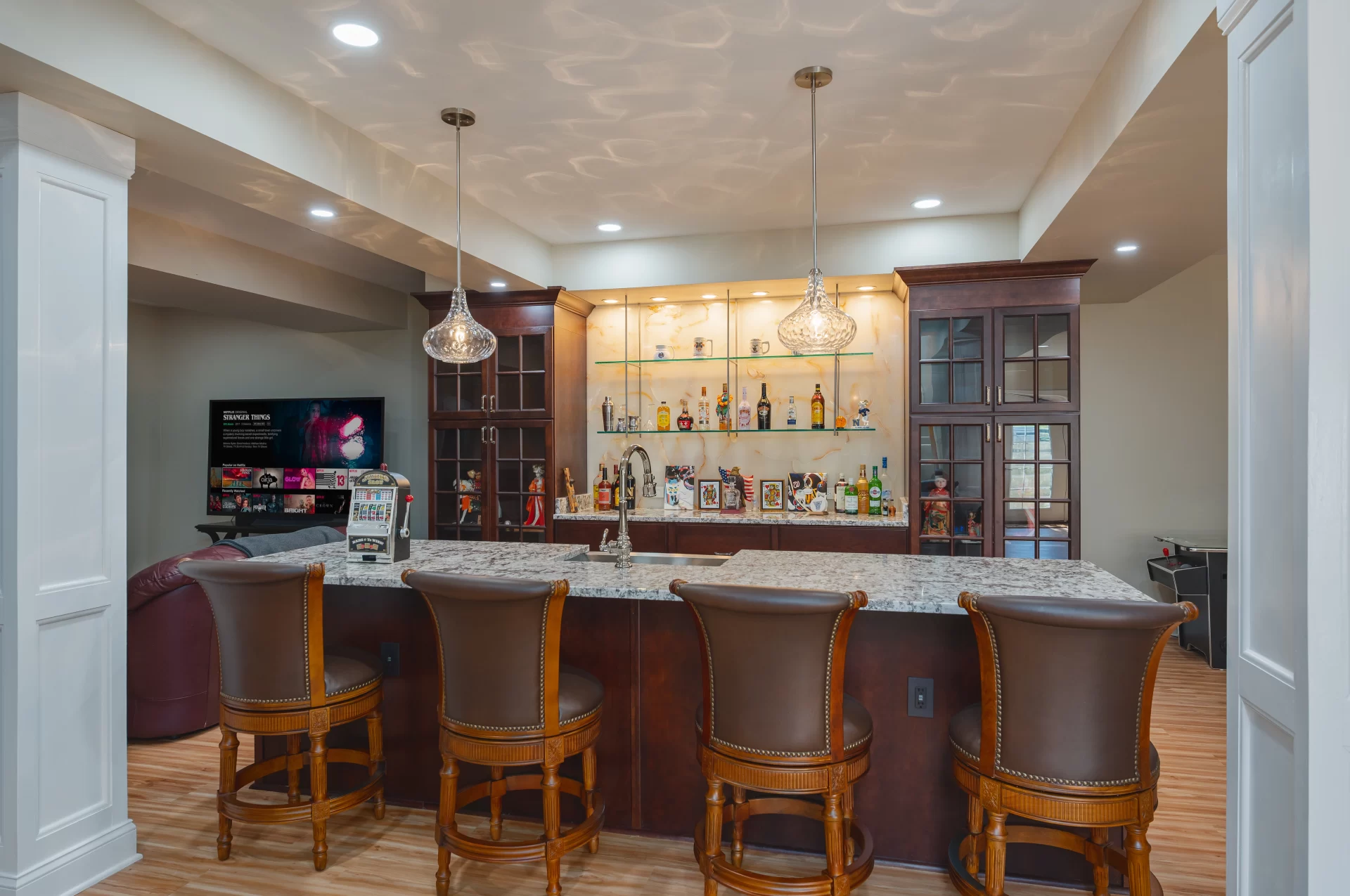 Advantages Of Expert Kitchen And Bathroom Remodeling