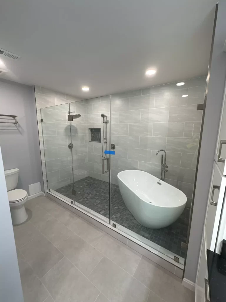 word3 | Elegant Kitchen and Bath | Bathroom Remodeling Project in Virginia | Bathroom Remodeling Project