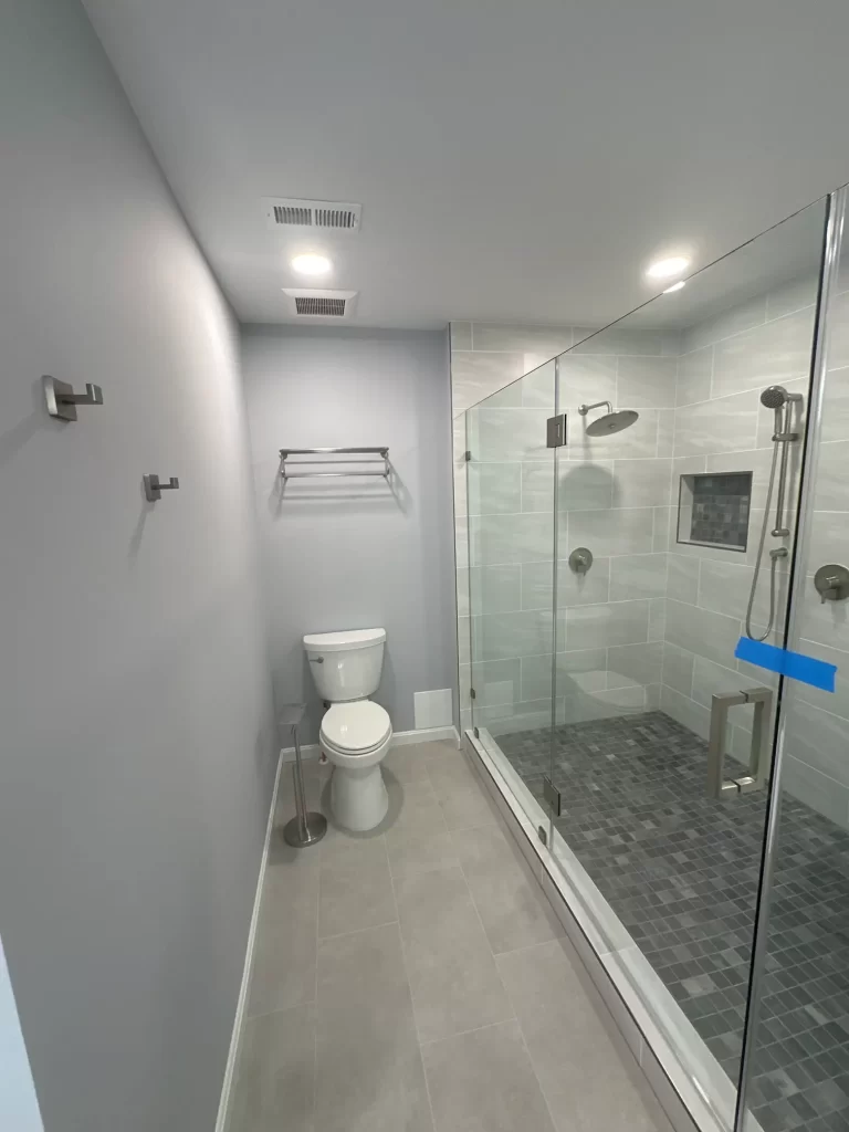 word3 | Elegant Kitchen and Bath | Bathroom Remodeling Project in Virginia | Bathroom Remodeling Project