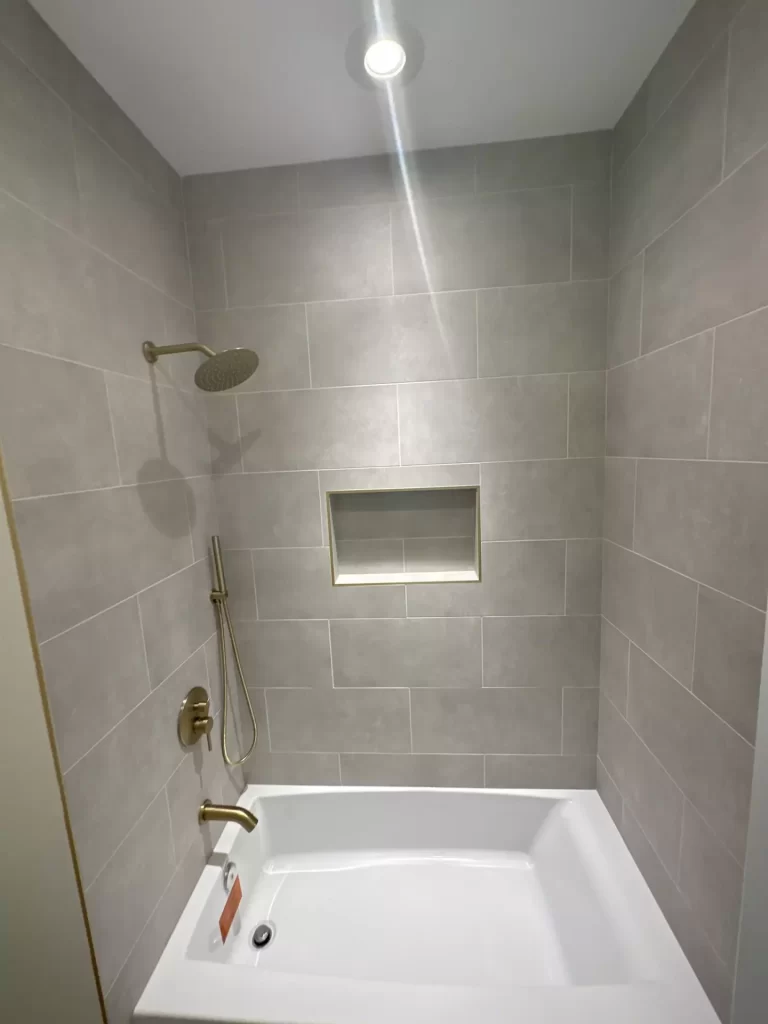 word3 | Elegant Kitchen and Bath | Bathroom Remodeling Project in Virginia | Bathroom Remodeling Project