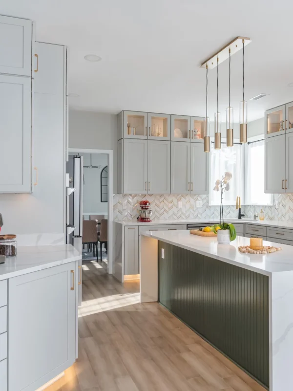 Elegant-KB-Sterling-Project-Photos-_1-of-63_ Kitchen Remodeling Project in Sterling