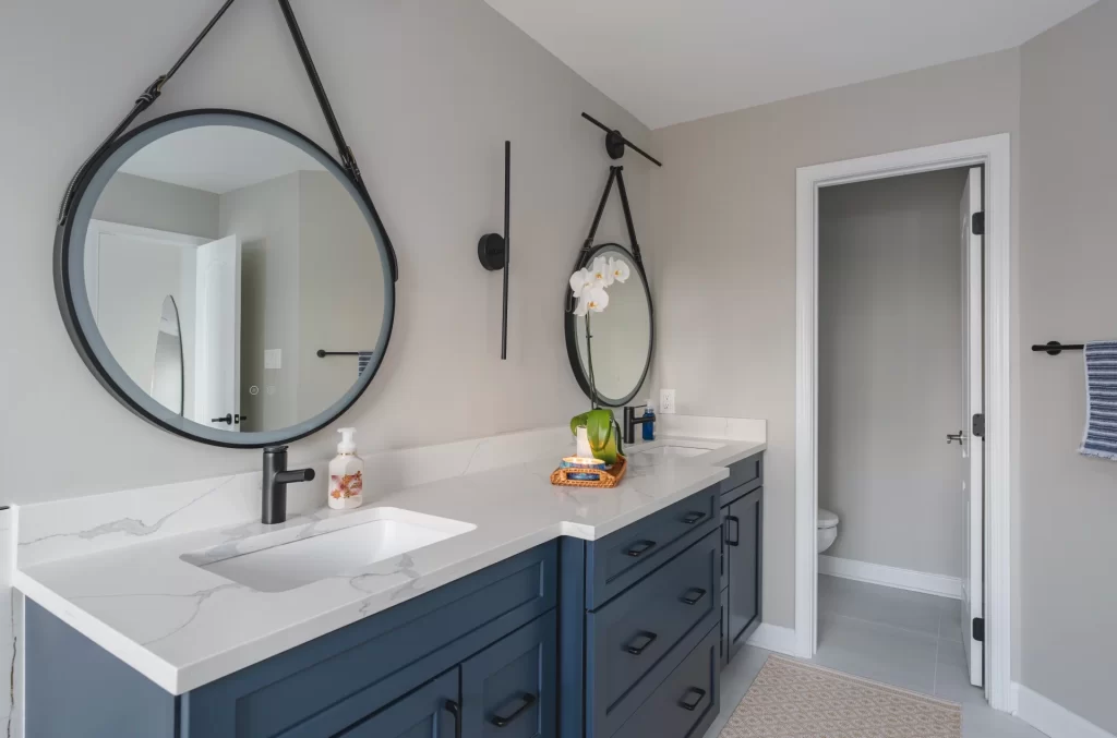 Elegant KB Sterling Project