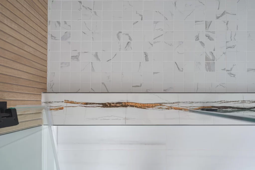 Elegant KB Sterling Project