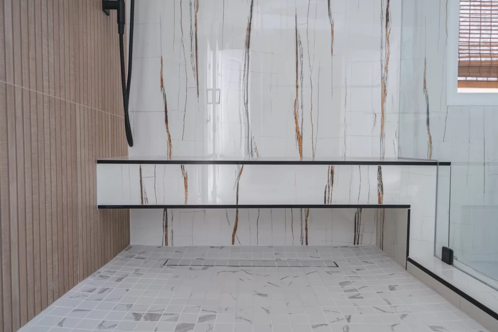 Elegant KB Sterling Project