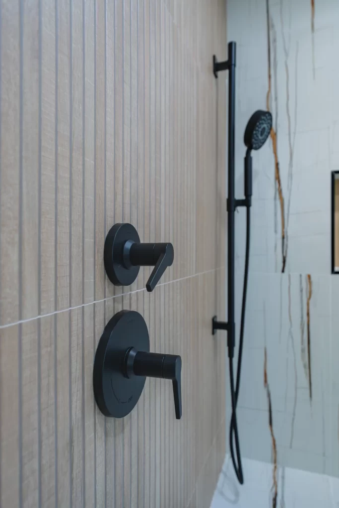 small bathroom remodel shower