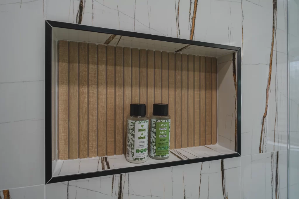 Elegant KB Sterling Project