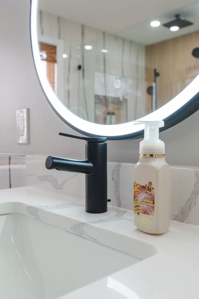 Elegant KB Sterling Project