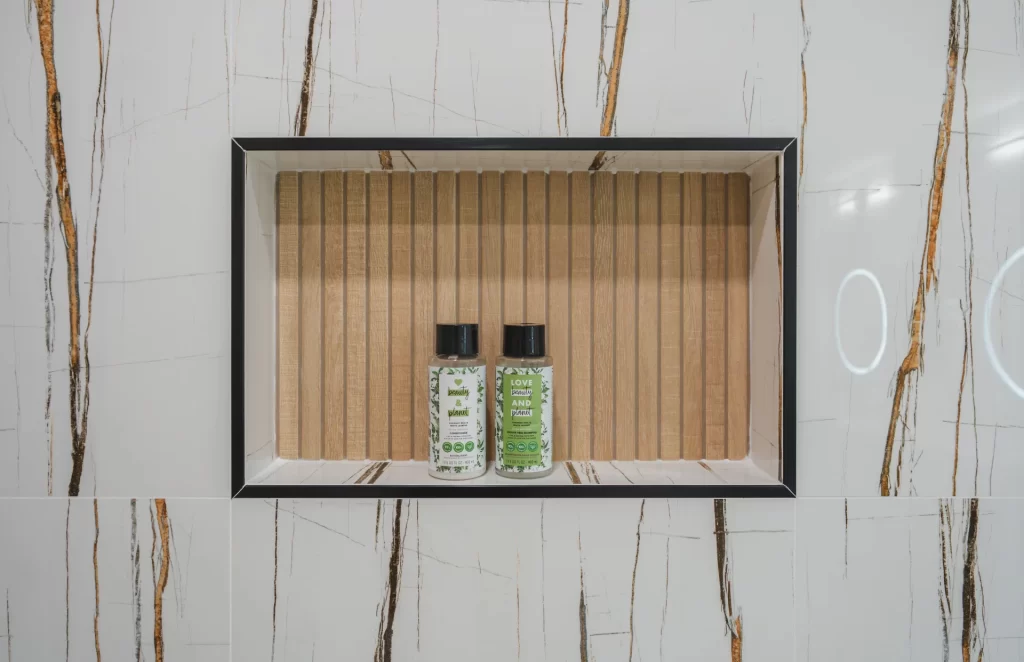 Bathroom Remodeling Sterling Project