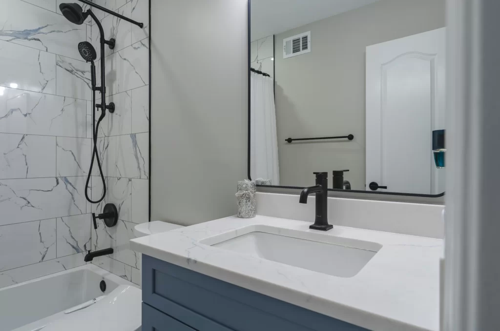 Elegant KB Sterling Project