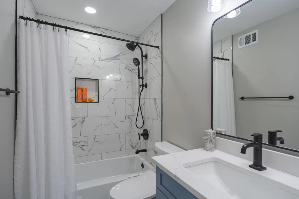 Elegant KB Sterling Project