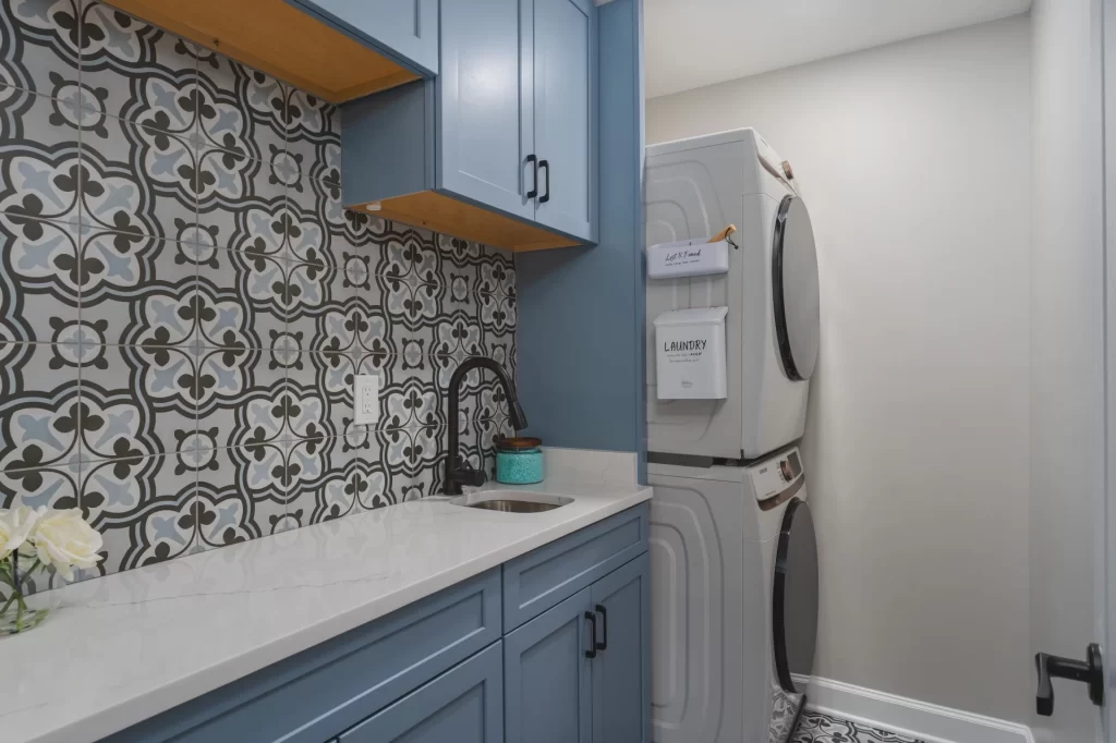 Elegant KB Sterling Project