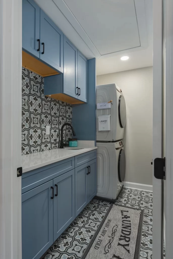 Elegant KB Sterling Project