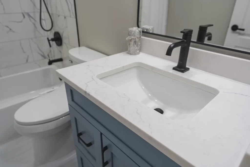 Elegant KB Sterling Project