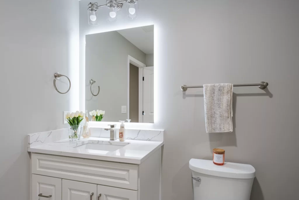 Elegant KB Sterling Project