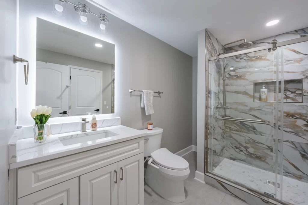 Elegant KB Sterling Project