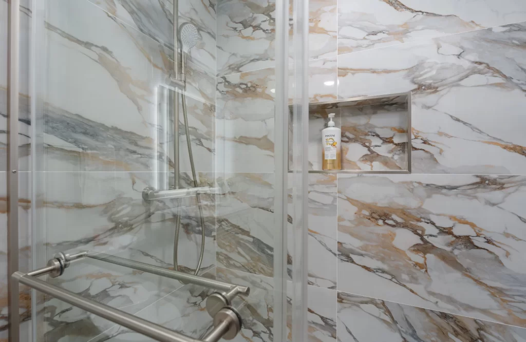 Elegant KB Sterling Project