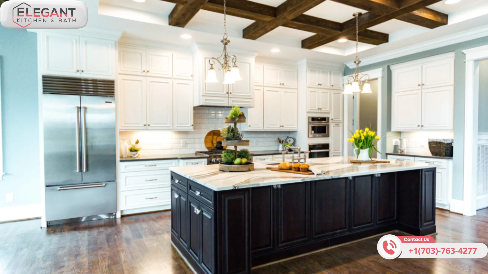 kitchen remodeler ideas