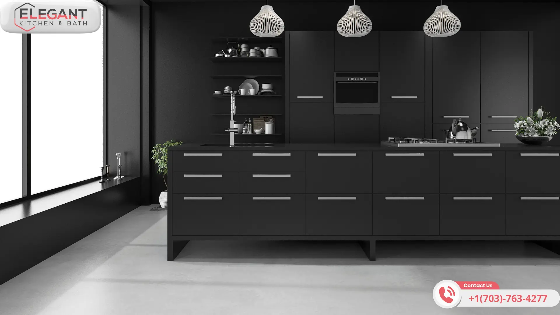 kitchen-remodeling-black