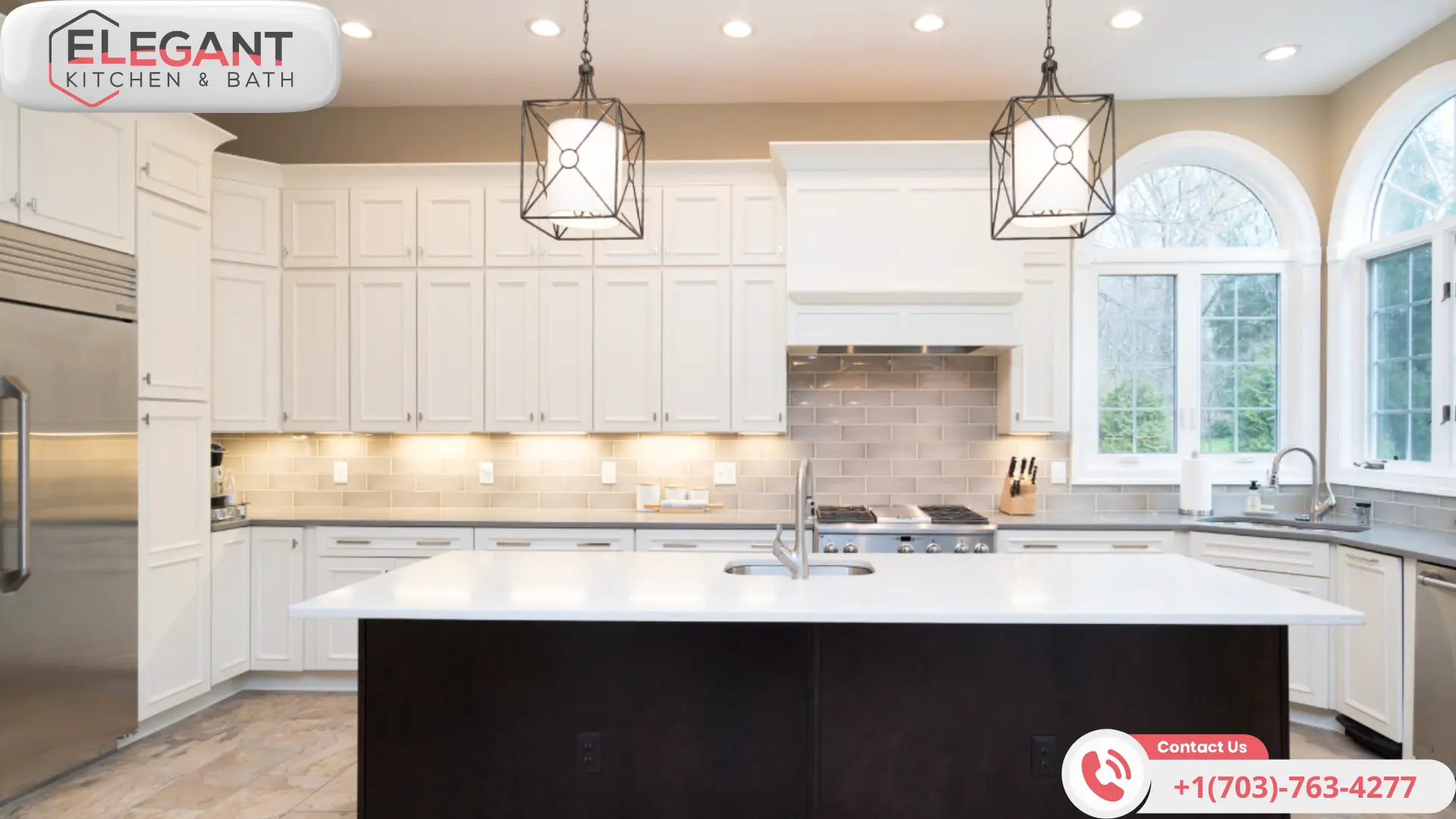 Contemporary-Backsplash-Ideas-Porcelain-Tile