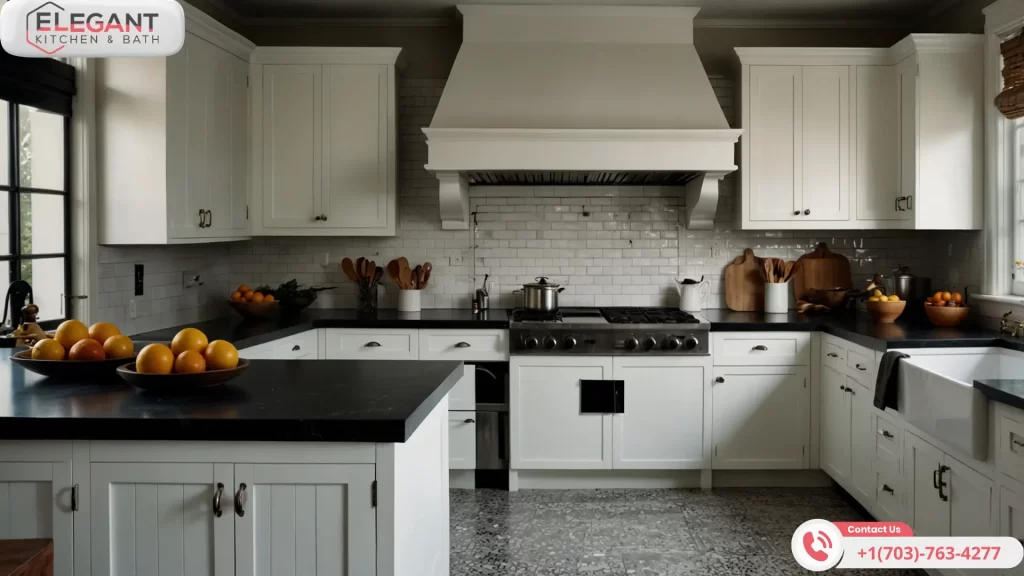 Warm-white-kitchen-backsplash