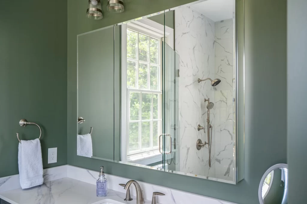 Bathroom-remodel-cost-estimator-Snickersville