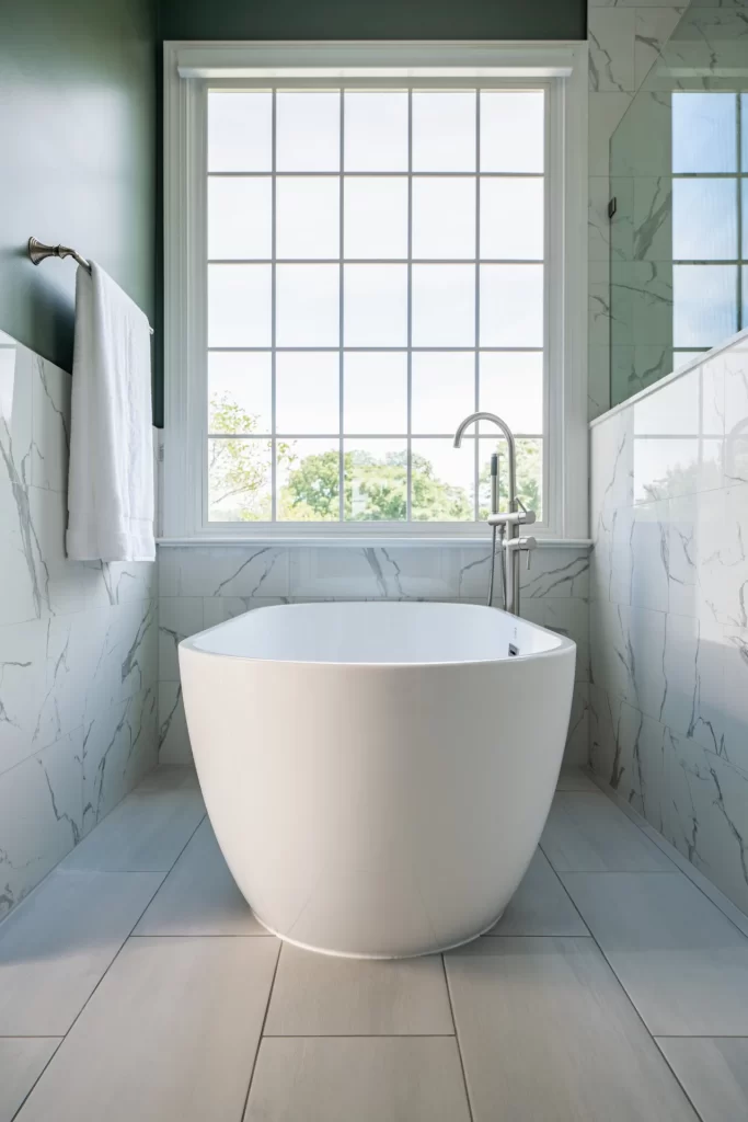 Bathroom-remodeling-on-a-budget-Snickersville-Turnpike