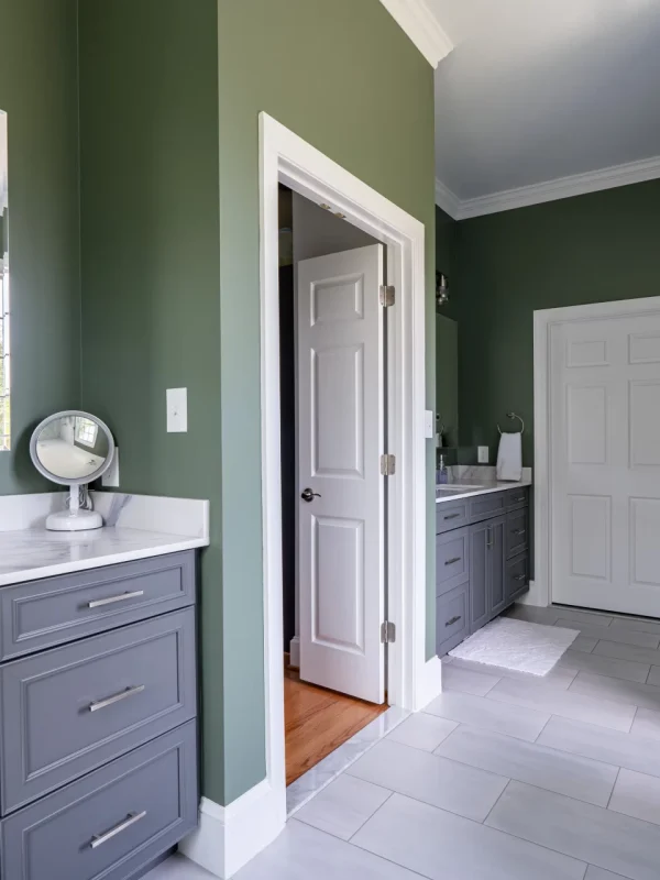 Bathroom-shower-remodel-Snickersville.