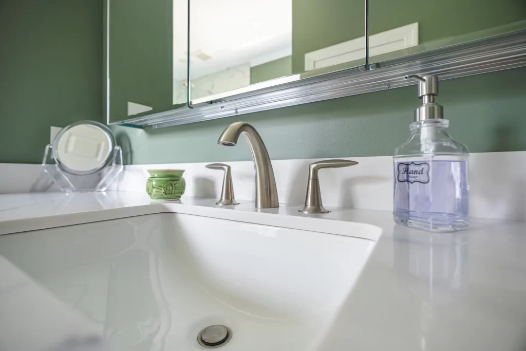 Custom Link Bathroom-vanity-replacement-Snickersville-Turnpike