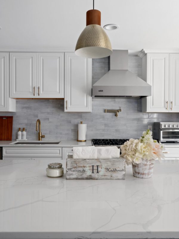 Kitchen Renovation in Annandale, VA - Elegantkitchenbath Kitchen Renovation in Annandale, VA - Elegantkitchenbath