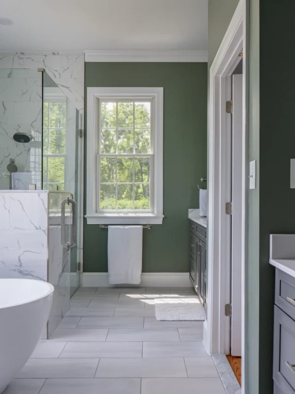 Snickersville-bathroom-remodelers